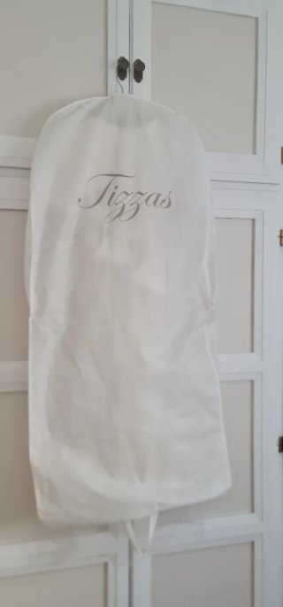 Vestido de Primera Comunión niña  10 años 140 cm