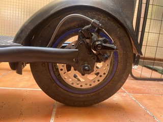 Patinete Eléctrico Cecotec Bongo D20L
