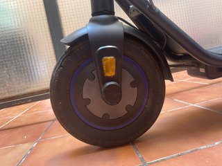 Patinete Eléctrico Cecotec Bongo D20L