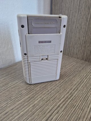 Nintendo Game Boy DMG-01 con Golf
