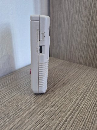 Nintendo Game Boy DMG-01 con Golf