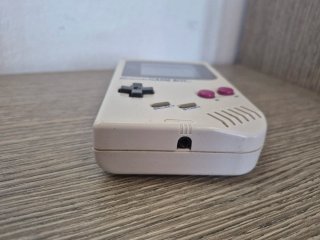 Nintendo Game Boy DMG-01 con Golf