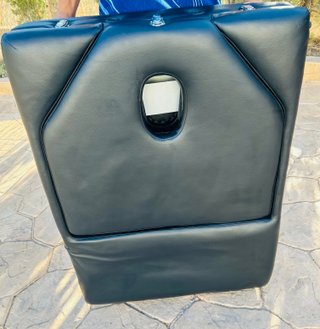 Camilla Quirumed Plegable Portátil