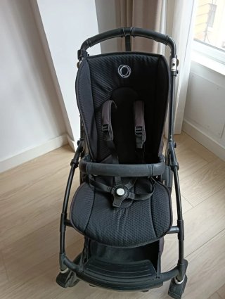 Carrito Bugaboo Bee 6