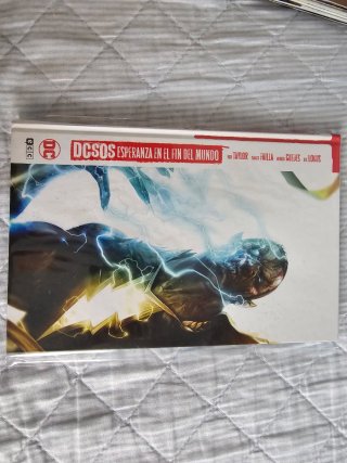 Dcsos