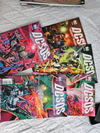 Dcsos