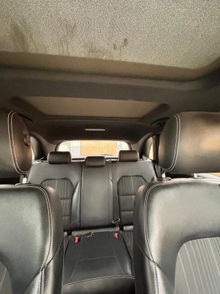Mercedes-Benz ClaseB 180cdi, SPORT, MOTOR MERCEDES