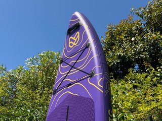 Bolsas estancas impermeables + Kit Paddle Surf XXL
