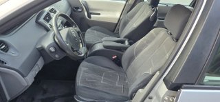 Renault Scenic techo gancho diesel