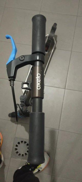 Patinete  Plegable