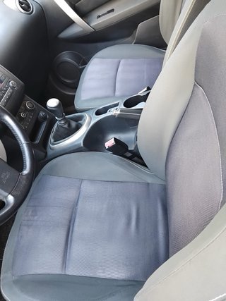 Nissan Qashqai+2 7 plazas techo panorámico