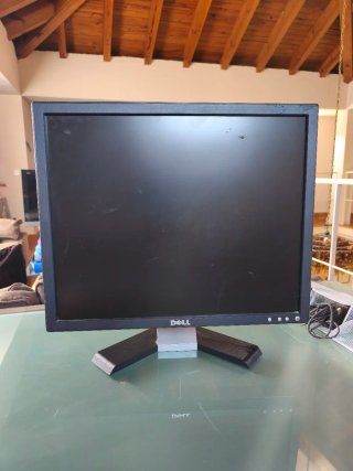 Monitor 19" Dell muy buen estado