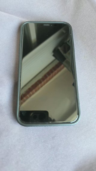 iPhone XR Nero