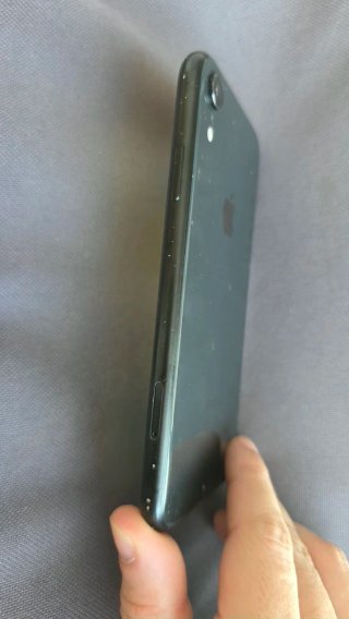 iPhone XR Nero