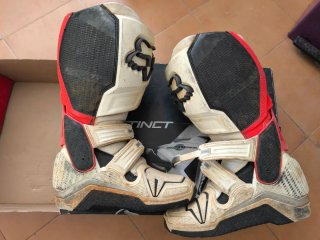 Kit MX/Enduro