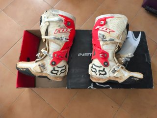 Kit MX/Enduro
