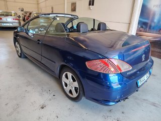 Peugeot 307 2005