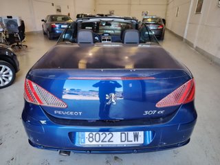 Peugeot 307 2005