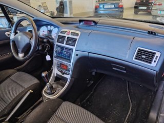 Peugeot 307 2005