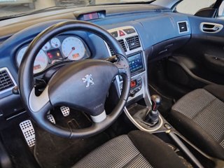 Peugeot 307 2005