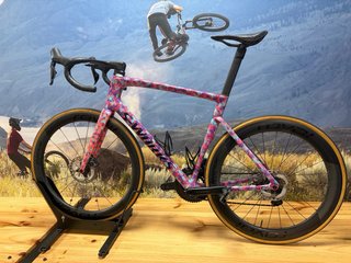 S-Works Tarmac SL7