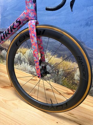 S-Works Tarmac SL7