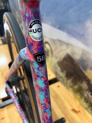 S-Works Tarmac SL7