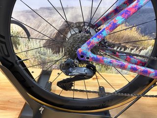 S-Works Tarmac SL7