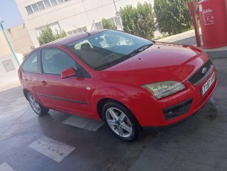 Ford Focus 2006