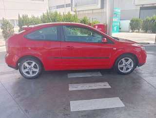 Ford Focus 2006