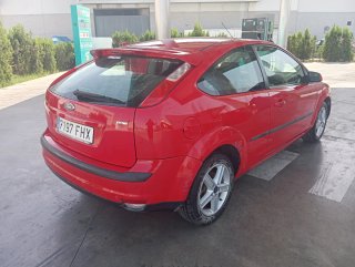 Ford Focus 2006