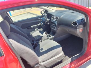 Ford Focus 2006