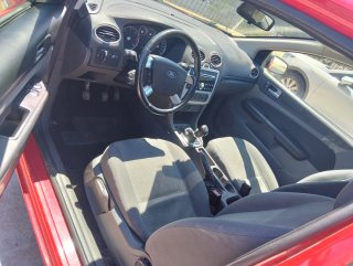 Ford Focus 2006