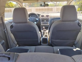Ford Focus 2006