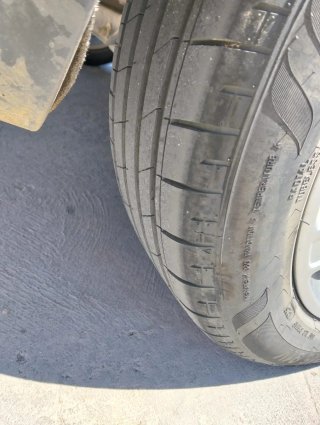 Ford Focus 2006