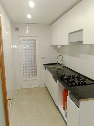 Piso en venta ripollet