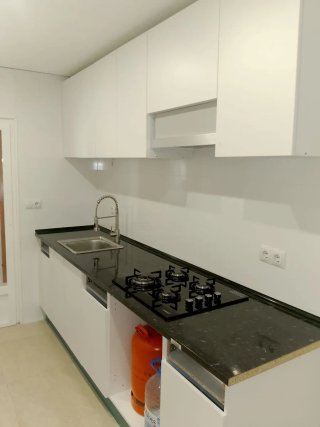 Piso en venta ripollet