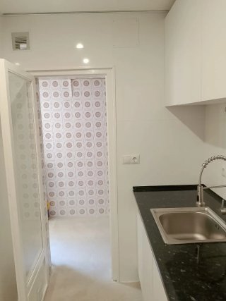 Piso en venta ripollet