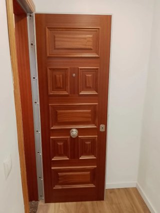 Piso en venta ripollet