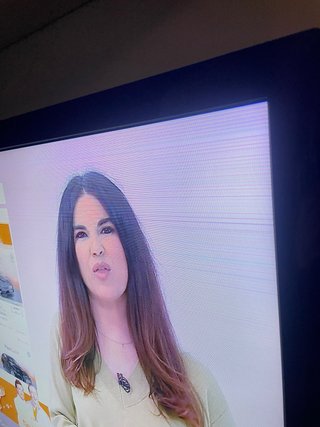 Televisor Samsung 32 pulgadas (regular)