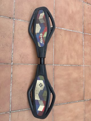 Monopatines varios y Skates