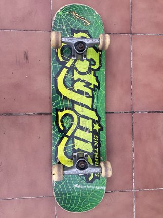 Monopatines varios y Skates