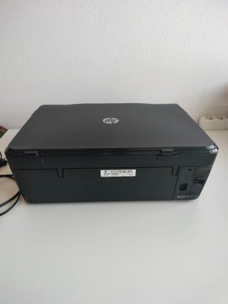 Impresora HP ENVY Photo 6220 Negra