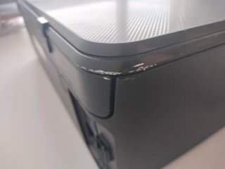 Impresora HP ENVY Photo 6220 Negra