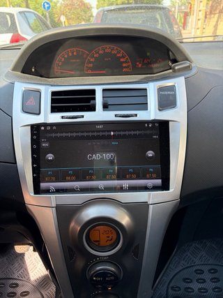 Toyota Yaris 2010