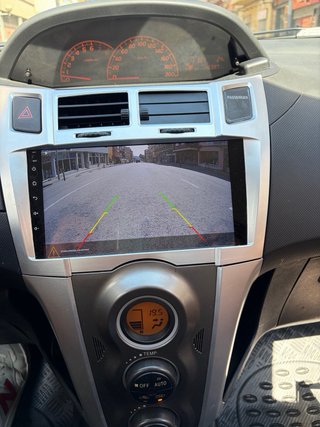 Toyota Yaris 2010