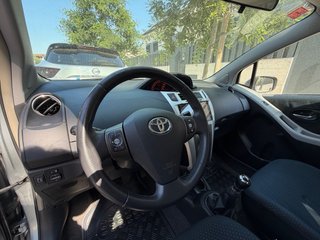 Toyota Yaris 2010