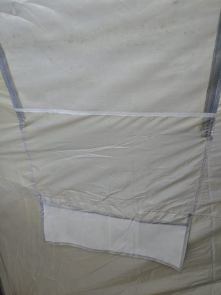 Tienda Ducha/Cocina Camping
