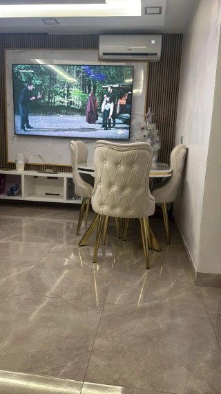 Baldosa Jordan Marfil Glossy