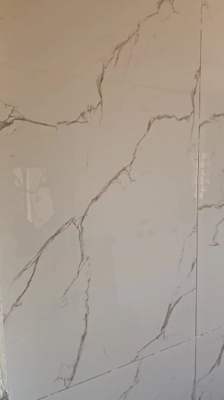 Baldosa Jordan Marfil Glossy